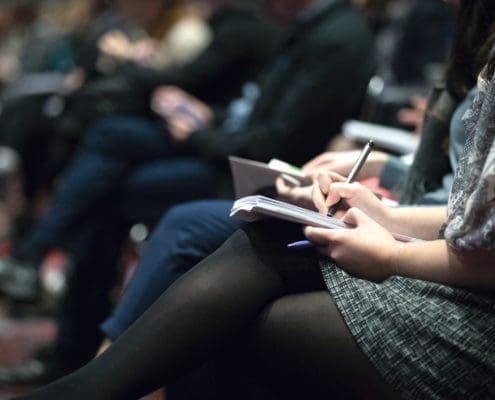 People who work to combat the many myths about introversion aren't whiners—we're introvert advocates.
