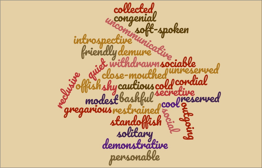 In an Extroverted World, You Need to Be an Advocate for Introverts