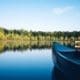 Solitude vs. isolation—the distinction is crucial.